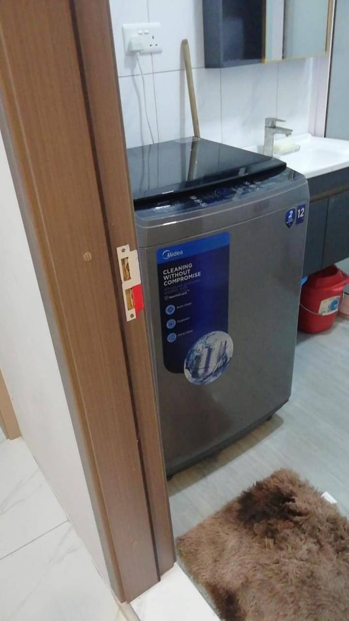 Nayuha Apt B Flic-en-Flacq 外观 照片