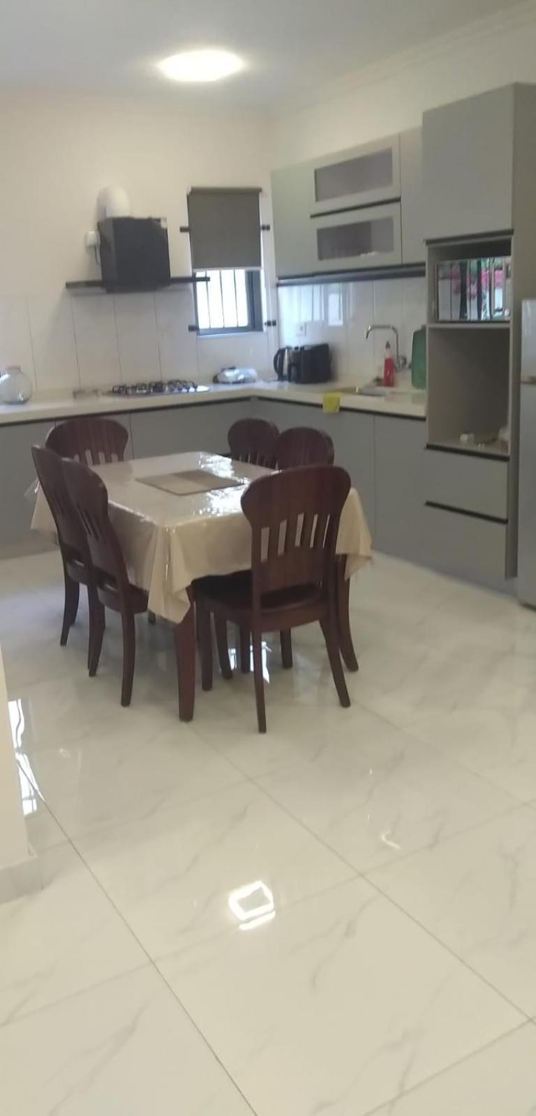 Nayuha Apt B Flic-en-Flacq 外观 照片