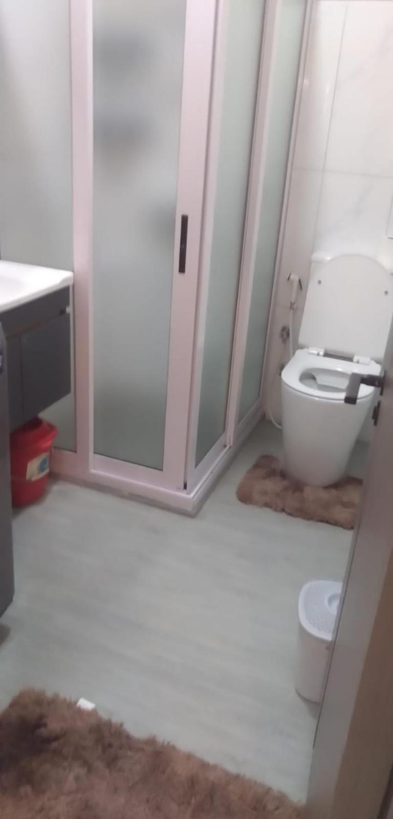 Nayuha Apt B Flic-en-Flacq 外观 照片