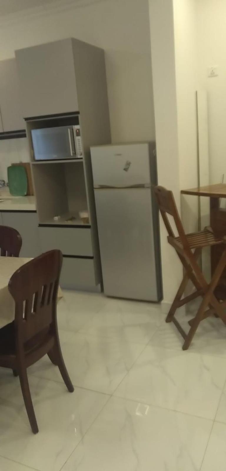 Nayuha Apt B Flic-en-Flacq 外观 照片