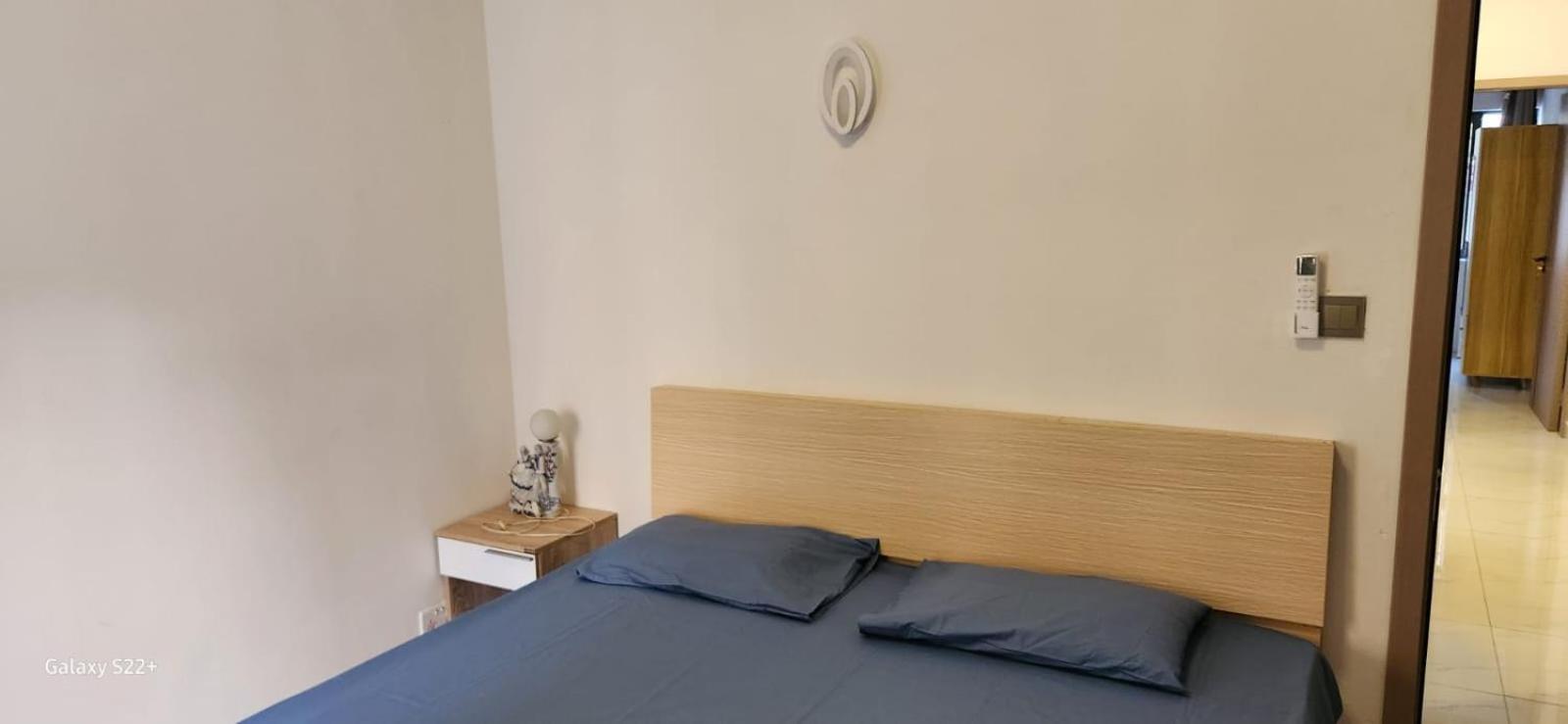 Nayuha Apt B Flic-en-Flacq 外观 照片