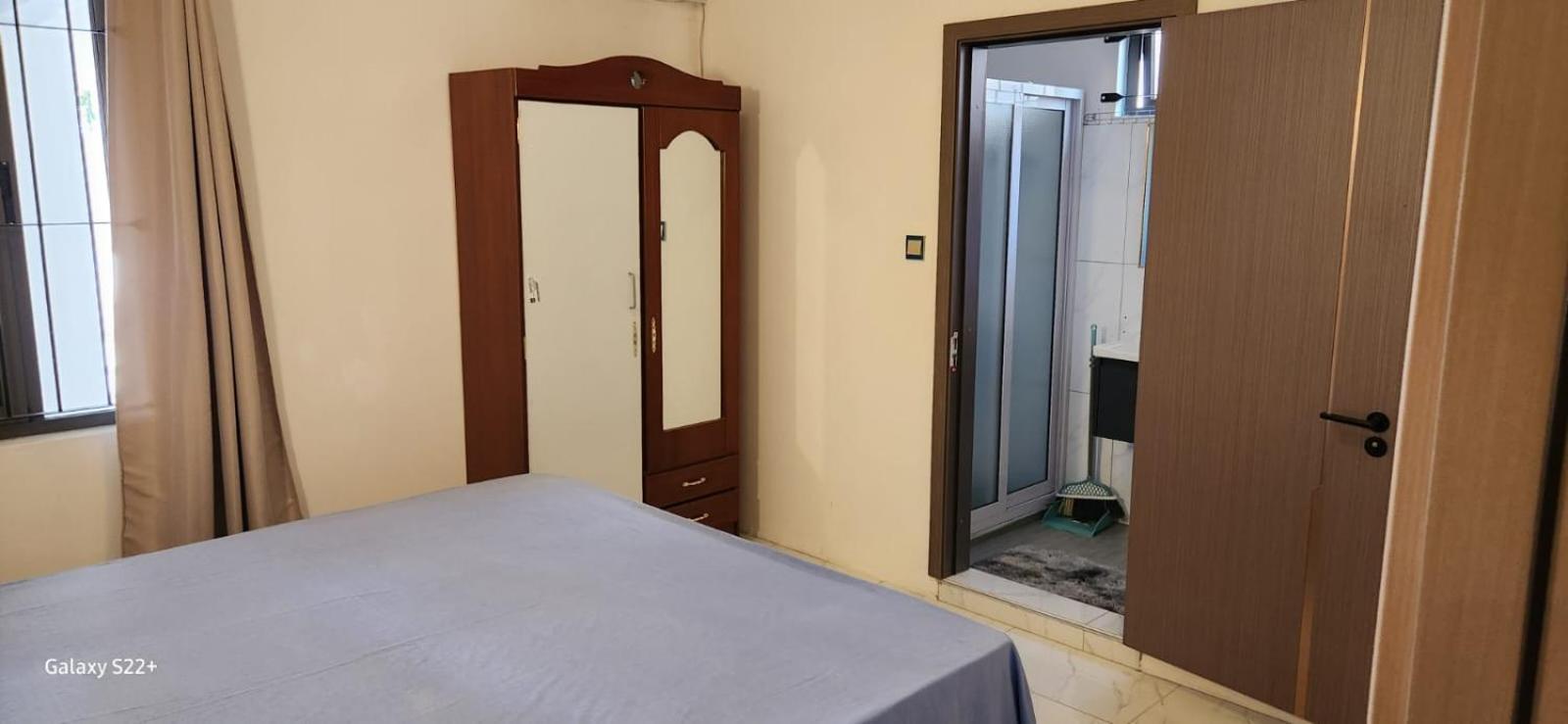 Nayuha Apt B Flic-en-Flacq 外观 照片